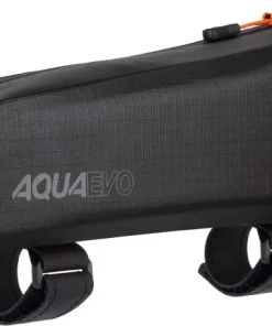 Oxford Aqua Eco Adventure XL Top Tube Pack - Black