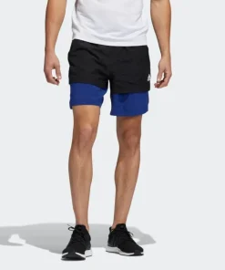 Adidas Men's Studio Tech Shorts H33615