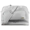 SURPRISE SHOP ELLIE GOLF HOLDALL SILVER