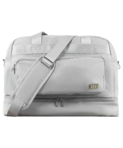 SURPRISE SHOP ELLIE GOLF HOLDALL SILVER