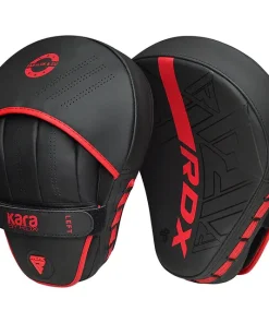 RDX F6 KARA FOCUS PADS RED