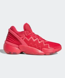 Adidas D.O.N. Issue 2 X Crayola Mesh Pink FV8961