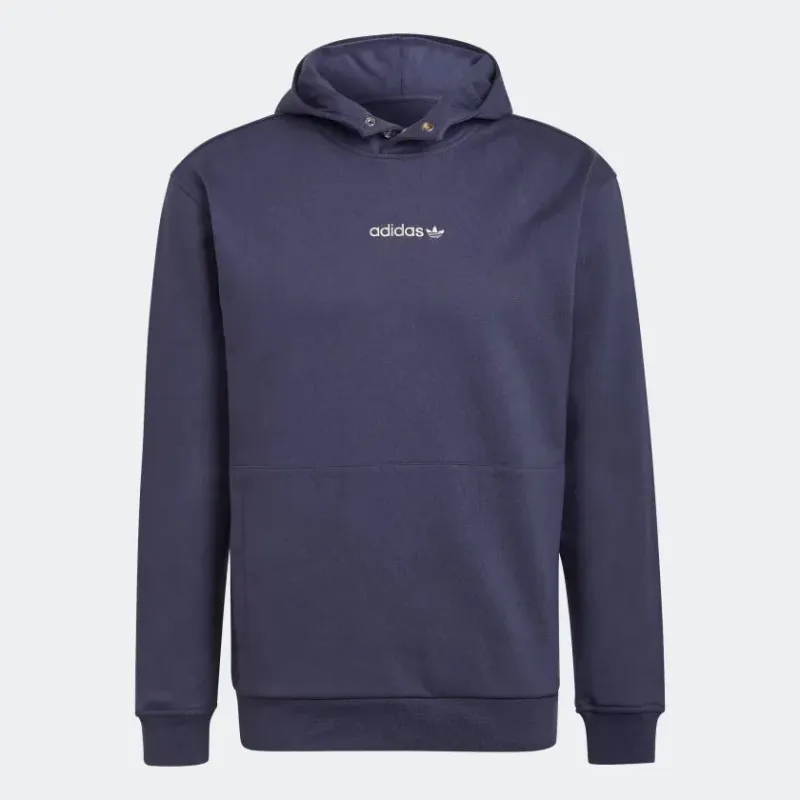 Adidas Men's Adibreak Future Hoodie HN0380 - Image 2