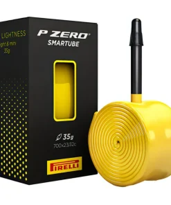 Pirelli P Zero SmarTube 700 x 23-32c Inner Tube - 80mm Presta Valve