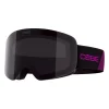 CEBE CHEEKY 2 OTG BLACK/PINK KIDS SKI GOGGLES