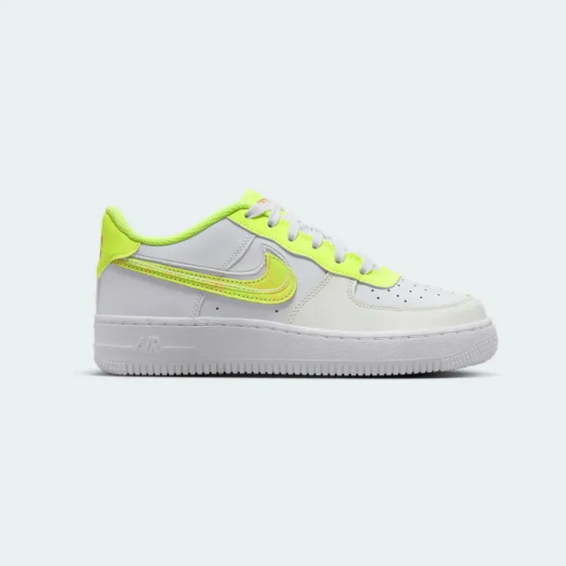 Nike Air Force 1 LV8 Juniors DV1680 100