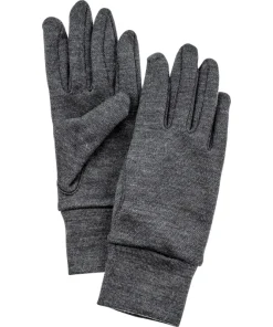 HESTRA HEAVY MERINO GLOVE LINER