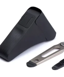 Brompton Puncture Pouch