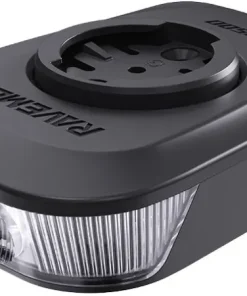 Ravemen FR500 Beam Out Front Bike Light - Black