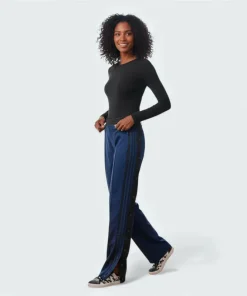 Adidas Blue Version Women's Adibreak Track Pants H37072