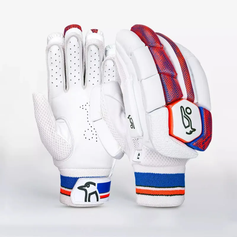 KOOKABURRA RAPID 4.1 BATTING GLOVES