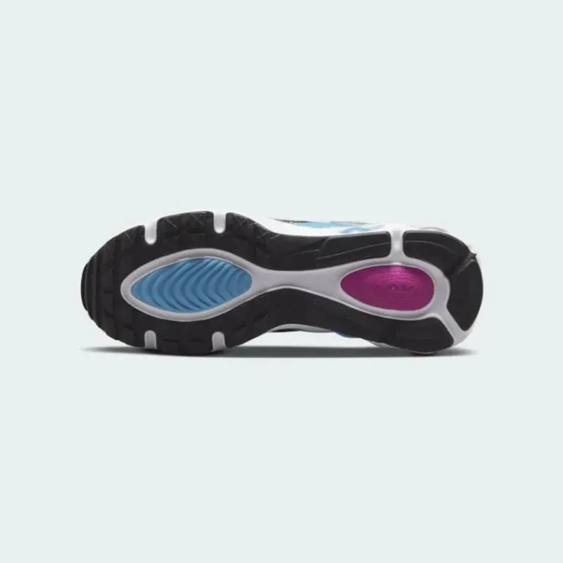 Nike Air Max Tailwind Special Edition Juniors DV1964 100 - Image 2
