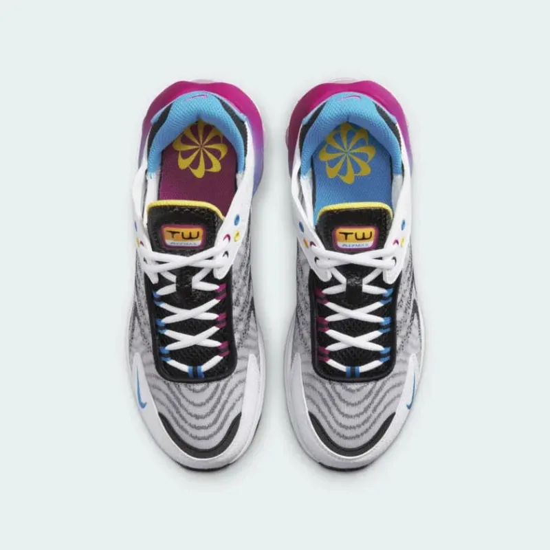 Nike Air Max Tailwind Special Edition Juniors DV1964 100 - Image 3