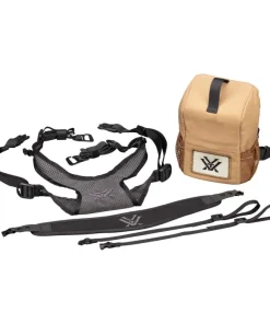 Vortex GlassPak Sport Binocular Harness - Large