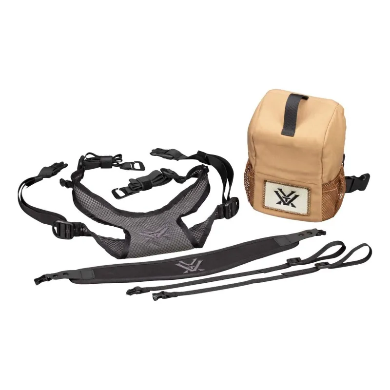 Vortex GlassPak Sport Binocular Harness - Large