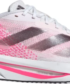 adidas Adizero SL 2 Womens Running Shoes - White