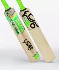 KOOKABURRA KAHUNA 9.1 CRICKET BAT