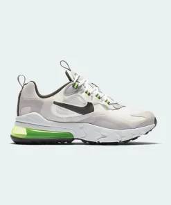 Nike Air Max 270 Juniors' Trainers Summit White BQ0103 102