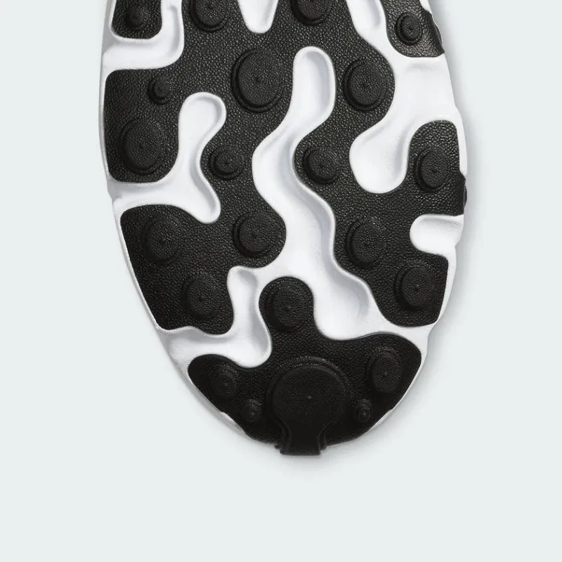 Nike Air Max 270 React Women's White Trainers CW3094 100 - Image 2