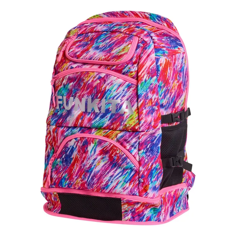 FUNKITA ELITE SQUAD BACKPACK 36L BLOW IN