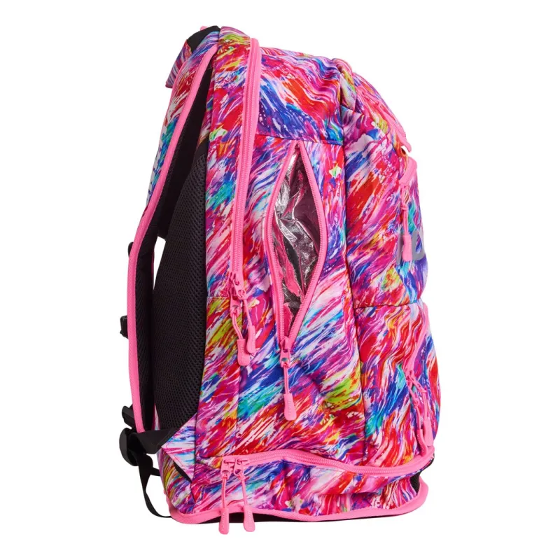 FUNKITA ELITE SQUAD BACKPACK 36L BLOW IN - Image 3
