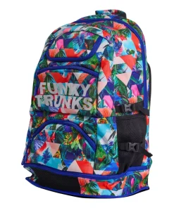 FUNKITA ELITE SQUAD BACKPACK 36L PALM PRISM