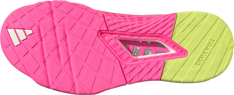 adidas Dropset 3 Womens Training Shoes - Pink - Image 2