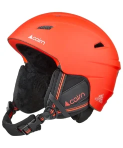 MANO CAIRN JUNIOR ELECTRON HELMET RED