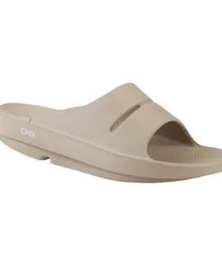 Oofos Sandal Ooahh Slide Nomad