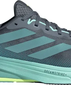 adidas Supernova Rise 2 Mens Running Shoes - Grey