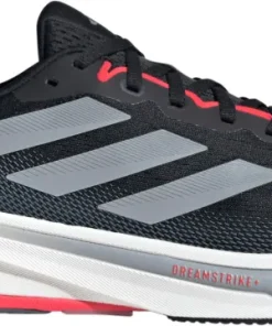 adidas Supernova Rise 2 Mens Running Shoes - Black