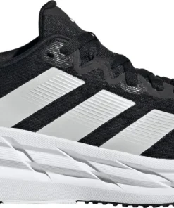 adidas Adistar 4.0 Womens Running Shoes - Black