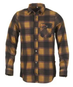 SwedTeam Crest Shirt