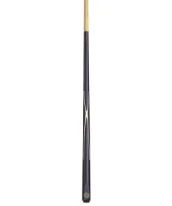 BCE FF150 2 PIECE ASH CUE BLUE