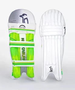 KOOKABURRA KAHUNA 5.1 CRICKET BATTING PADS