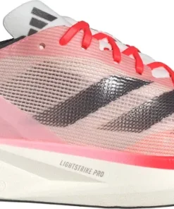 adidas Adizero Takumi Sen 10 Womens Running Shoes - Pink