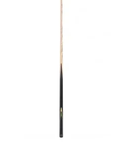 BCE PROTEGE 2 PIECE CUE EL2-3D BLK/GRN