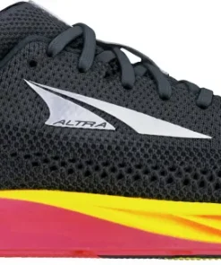 Altra Escalante Racer 2 Womens Running Shoes - Black