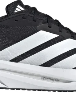 adidas Adizero SL 2 Womens Running Shoes - Black