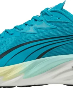 Puma Velocity Nitro 4 Mens Running Shoes - Blue