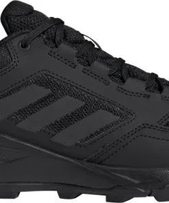 adidas Terrex Tracerocker 2 GORE-TEX Mens Trail Running Shoes - Black