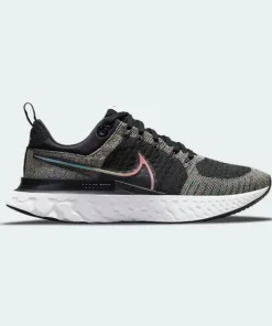 Nike React Infinity Run FK 2 Unisex DD6790 001