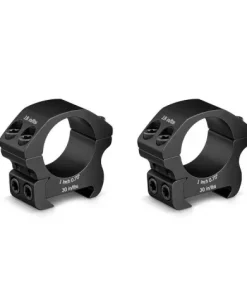 Vortex Pro Ring 1" Low (0.75")