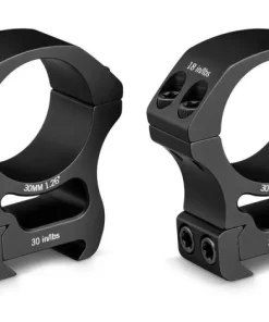 Vortex Pro Ring 30mm High (1.26")