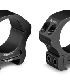 Vortex Pro Ring 30mm Low (0.90")