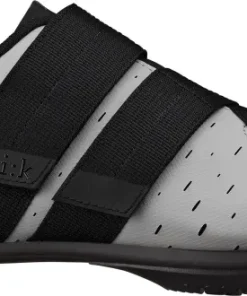 Fizik X4 Terra Powerstrap Mens Road Cycling Shoes - Grey