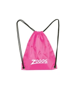 ZOGGS SWIMMING SLING BAG PINK