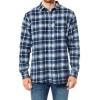G5 Apparel Mens Flannel Check Shirt