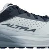 Altra Olympus 6 Mens Trail Running Shoes - Blue