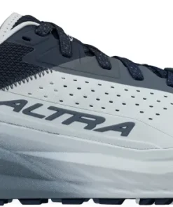 Altra Olympus 6 Mens Trail Running Shoes - Blue